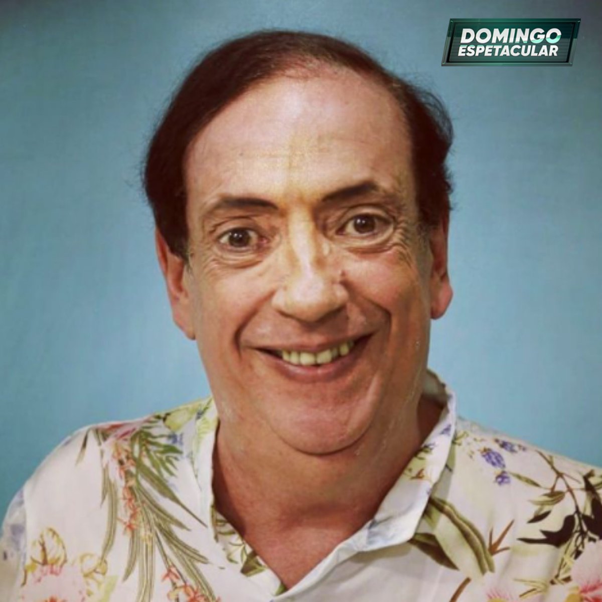 DomEspetacular's tweet photo. Intérprete do personagem "Beiçola" na TV, há muito tempo não consegue um trabalho. Sem dinheiro, Marcos Oliveira conta ao #DomingoEspetacular que se surpreendeu após fazer vaquinha online. É neste fim de semana (6), às 19h45, na @recordtvoficial! https://t.co/SlfhNitgqO