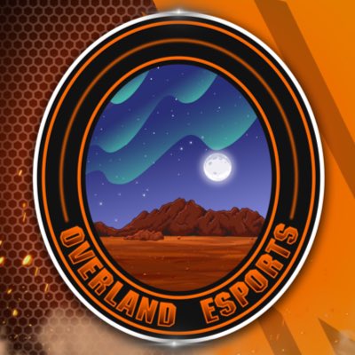 EsportsOverland's tweet image. #NewProfilePic