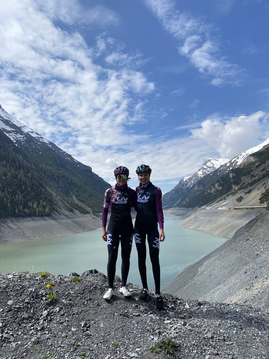 #HappyWorldBicycleDay 👯‍♀️