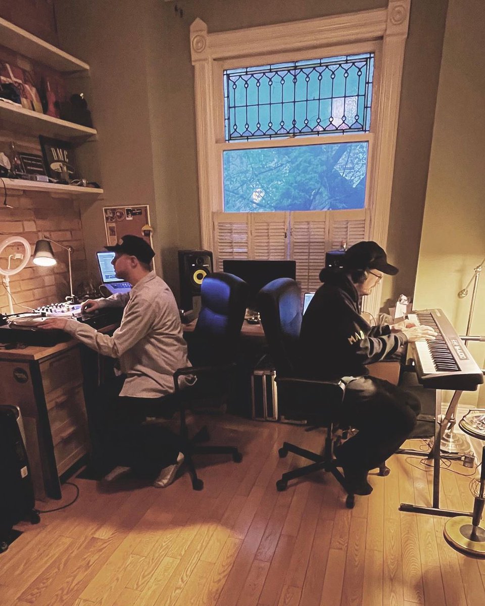 Streaming from Toronto on HMC Live TONIGHT is <a href="/THUGLIMUSIC/">THUGLI</a> – 7pm PST [VIEW]: ow.ly/XfCr50F2mAy