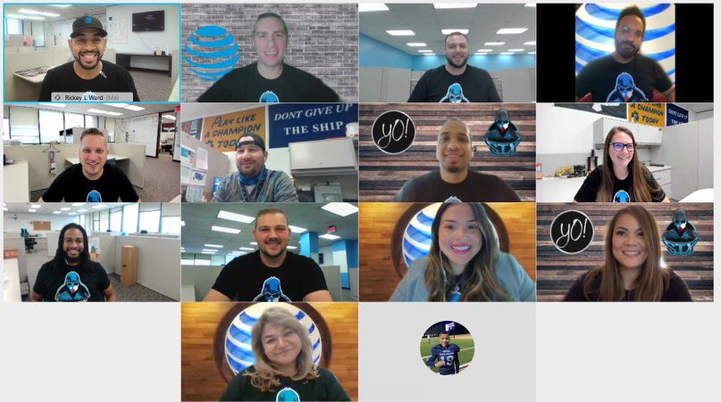 Phenomenal team engagement and chemistry with the STX leadership team in our annual Ops Review with the boss @AnthonyGalichet @CentralIhx @IHXSTX @Rickey_Ward1 @Keisha_Danielle @Drew_Hankins7 @KevinMorrisIHX @TaylorTheATTGuy @TonyTisone #WorldDomination #WorldClass #JuniorExecs