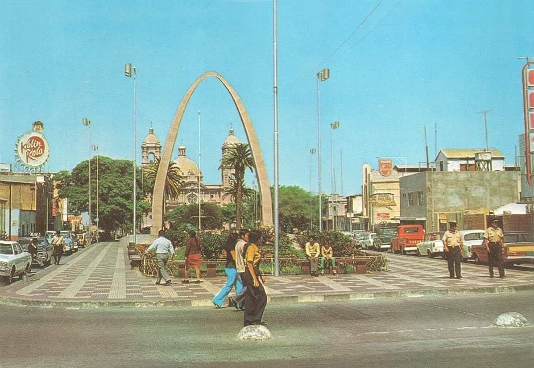 Verdadero Tacneño (@soydetacna) on Twitter photo 