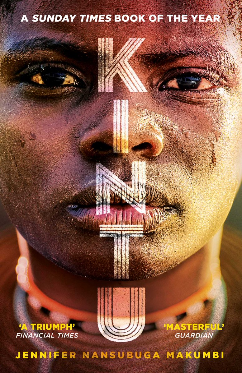 Another #Thursday Another #African #BookReview! @Goodluc04516213 review's Kintu by #JenniferNansubugaMakumbi - 'What stood out for me is the traditional ceremony where men come together to give the rite of passage by grooming young boys...' Read mo: mitupo.org/books-reviews/…