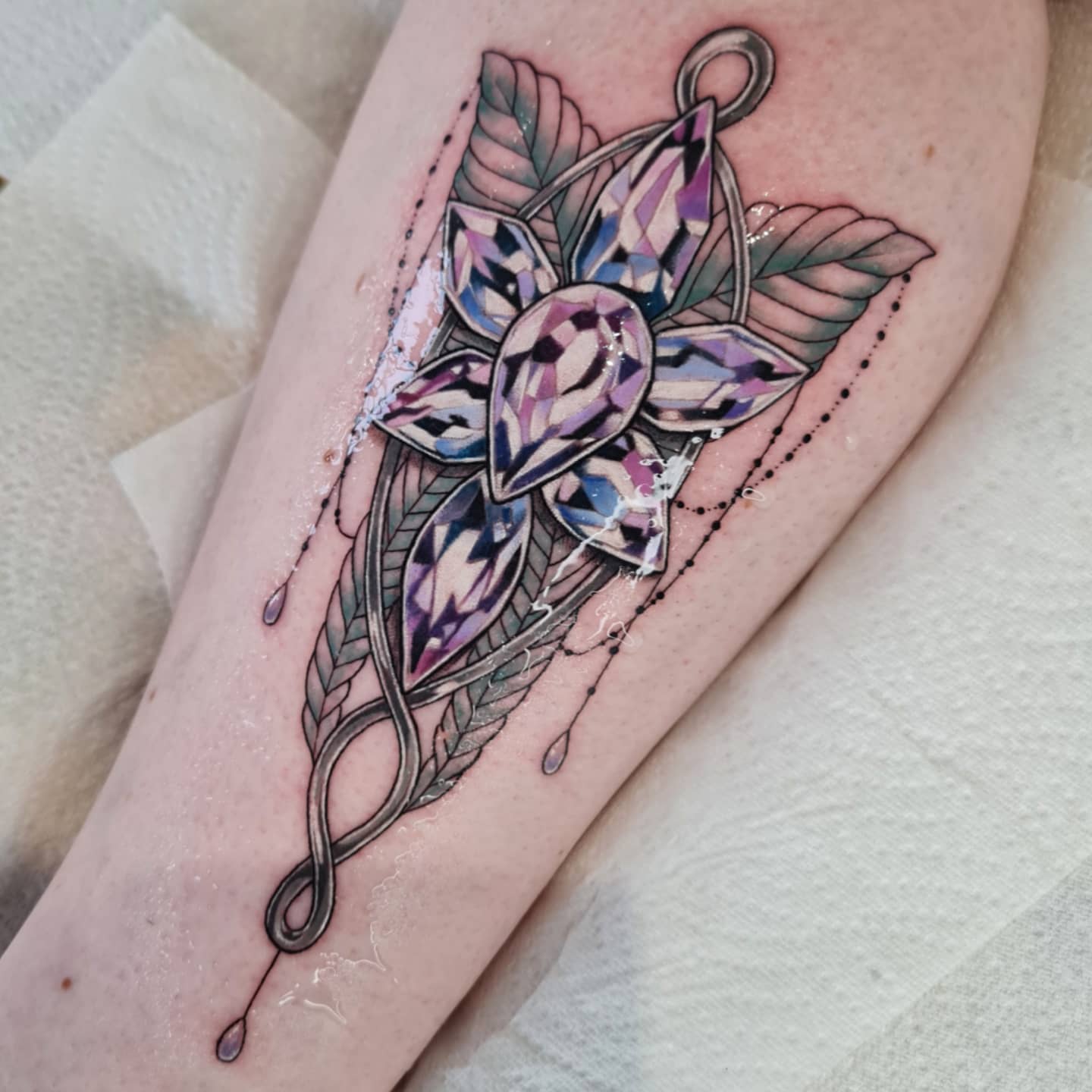 Tattoo | Olaf Graichen - TrueArtists