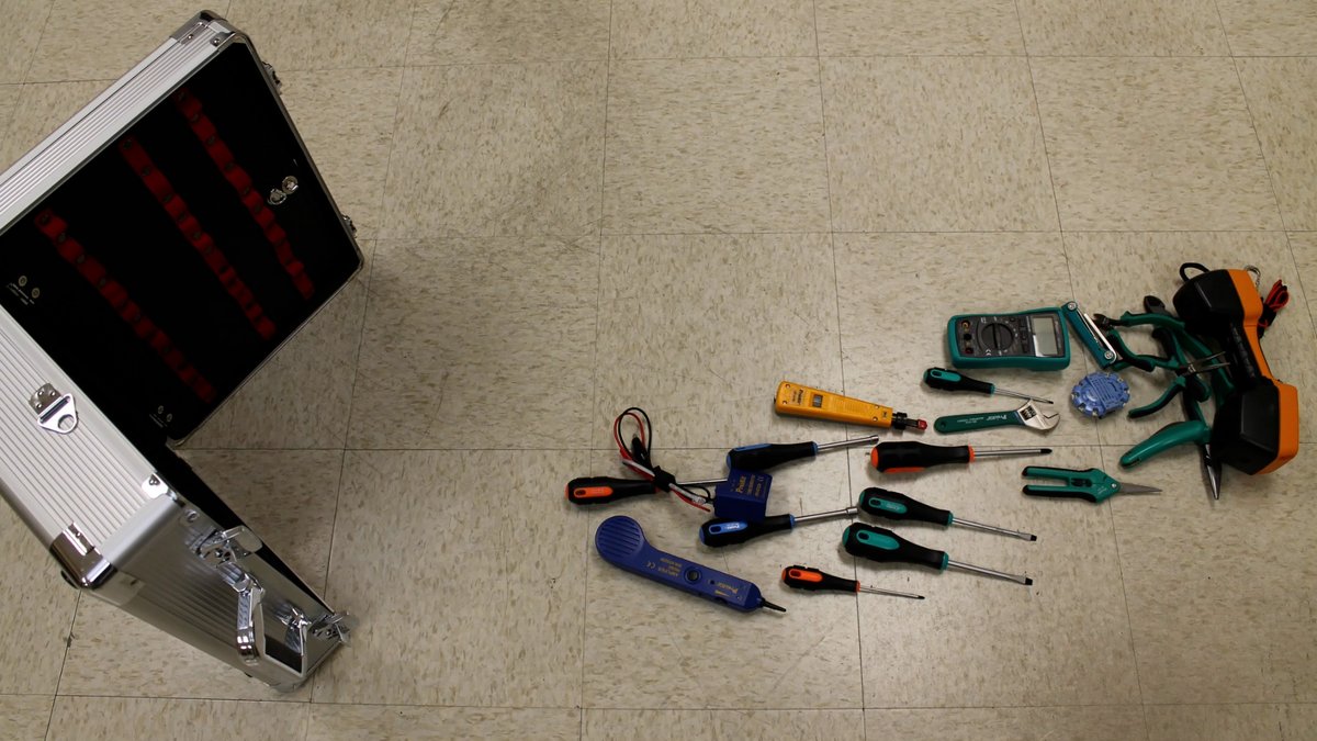 eclipsetools's tweet image. Hungry for Tools? Get your fill at EclipseTools.com

Stop Motion Video
youtu.be/ELG2DxVek7A