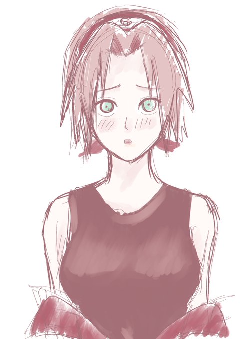 åããŠã®ãšãçµµã©ã¯ã¬ãã
ãµã¯ã©ã¯å¥åº·ãªãšããã§å¥œãã§ãã
#R18