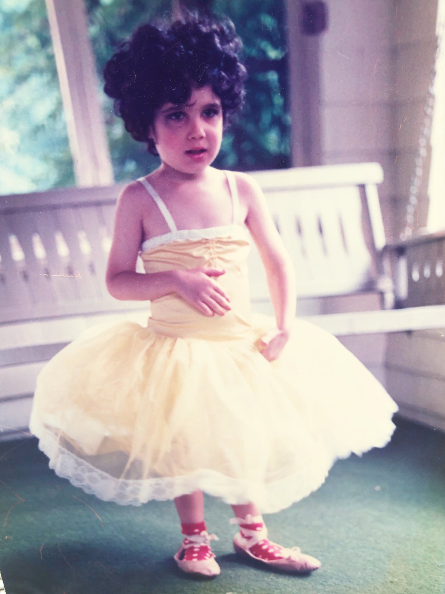 Ashley Parker on Twitter: &ldquo;Retweet with a photo that proves you were a