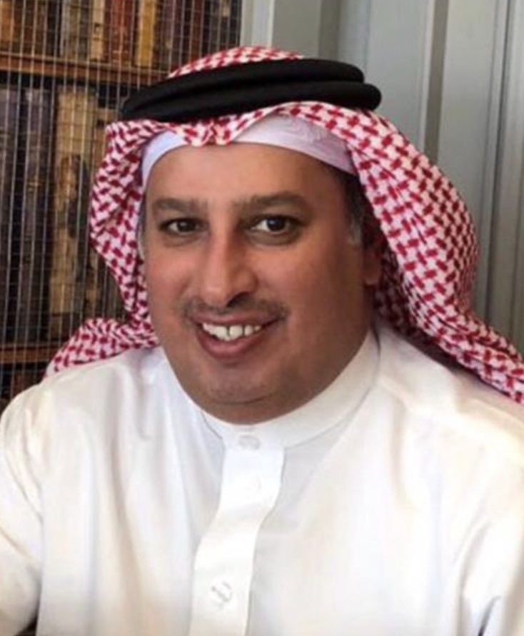 التعيينات tweet media