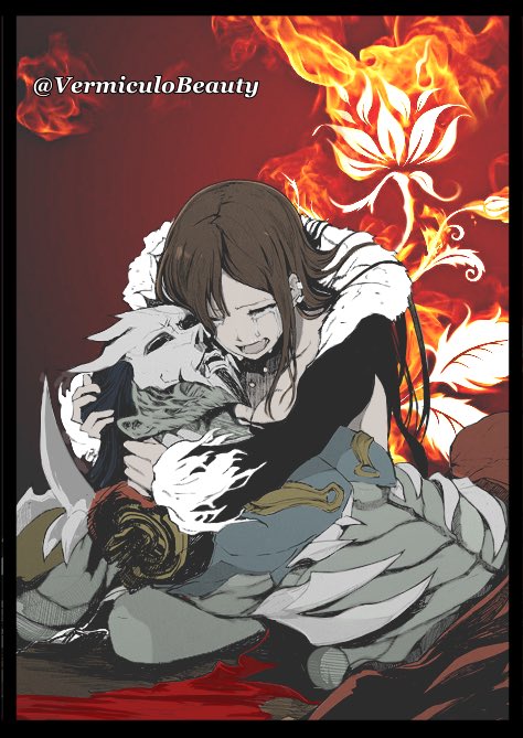 Yu the Beauty tweet media