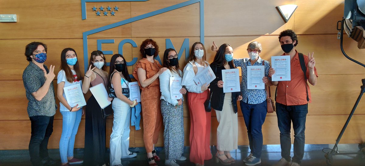 IES Cortes  de Cadiz tweet media