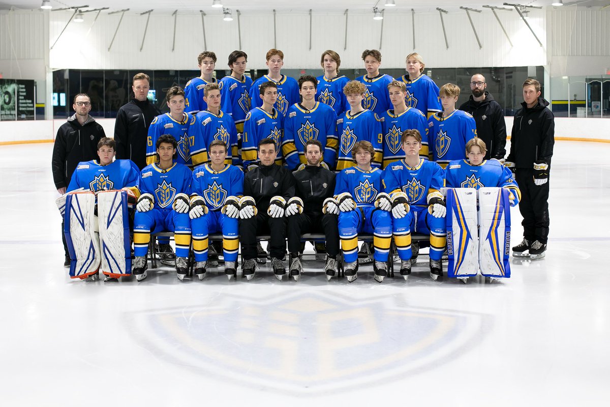 prairie_hockey's tweet image. Prairie Hockey Academy
2020/21 U16 Prep Team

#prairiepower