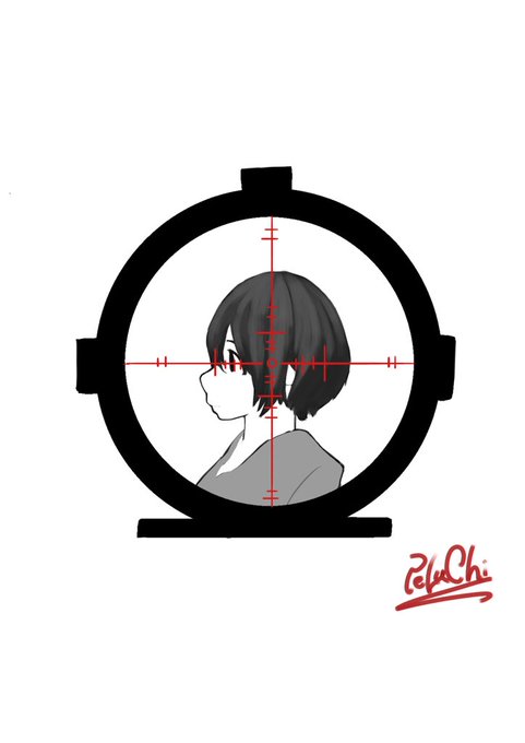 Sniperのtwitterイラスト検索結果