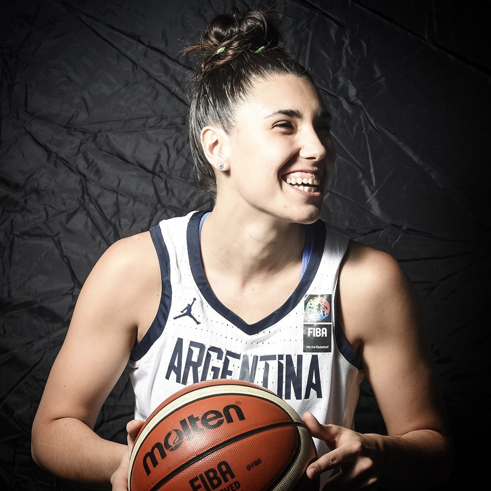 SELECCIÓN ARGENTINA. <a href="/_nachaperez/">Natacha Perez</a> habló con prensa de la <a href="/cabboficial/">Argentina Básquet</a> sobre su actualidad mirando a la <a href="/americupw/">FIBA Women's AmeriCup</a> FOTO: PRENSA CAB
saltoinicial.com.ar/2021/06/01/nat…