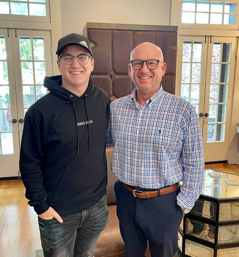 360_Solutions's tweet photo. 360 Solutions welcomes Gage Wilson to our team for the summer. Gage will work with film/editing and help with social media. He is an upcoming senior at China Spring where he is a section leader in the drumline. Gage is the son of CEO Chip Wilson, so we expect him to be amazing! https://t.co/Z8DBxkXRZY