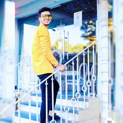 #NewProfilePic