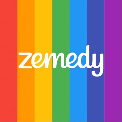 tryzemedy's tweet photo. Be proud of who you are, not just today, but every day. Let’s celebrate all individuals, and celebrate love in all forms. Happy #pridemonth ❤️🧡💛💚💙💜 https://t.co/LV5DHaJUig