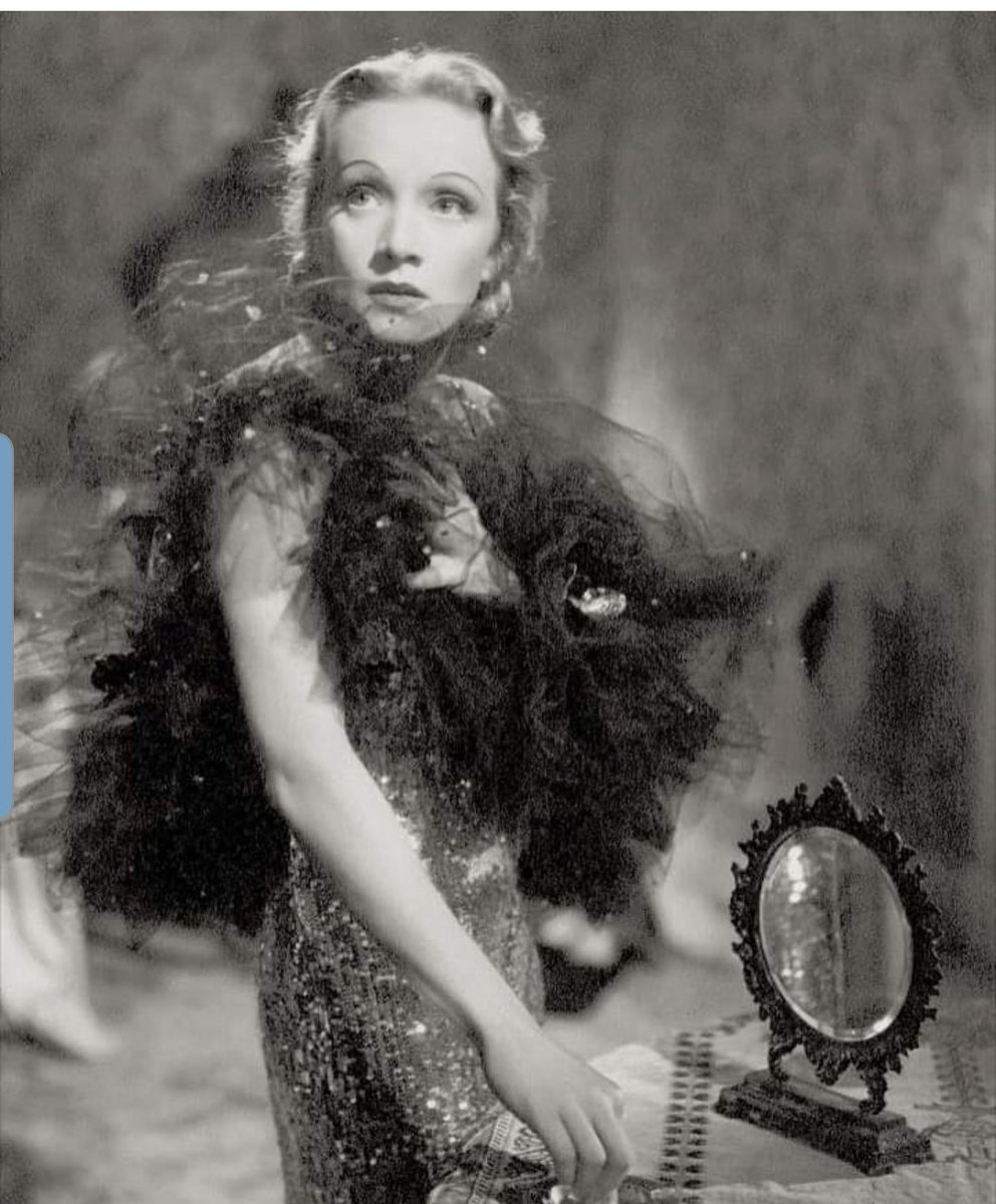 #DonneInArte Marlene Dietrich