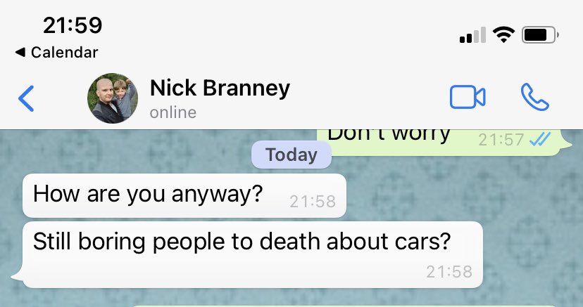 Simon Branney tweet media