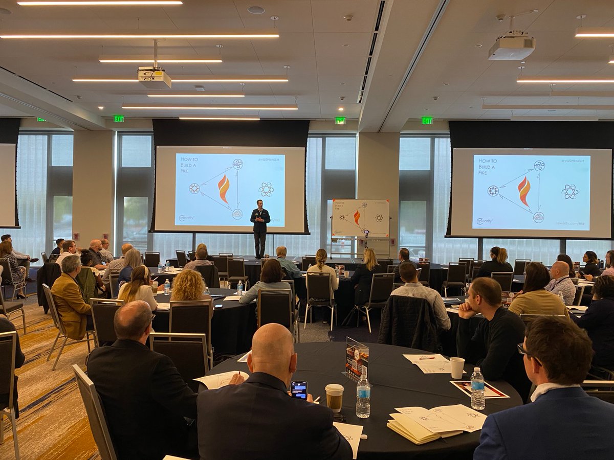 If you are someone who is RUNNING FAST, run with others who run fast. 

Young Guns are on the MOVE &amp; leading with tons of value! If you want to take your business to the next level be an active member.  Their tools, training &amp; connection opportunities will accelerate your growth!