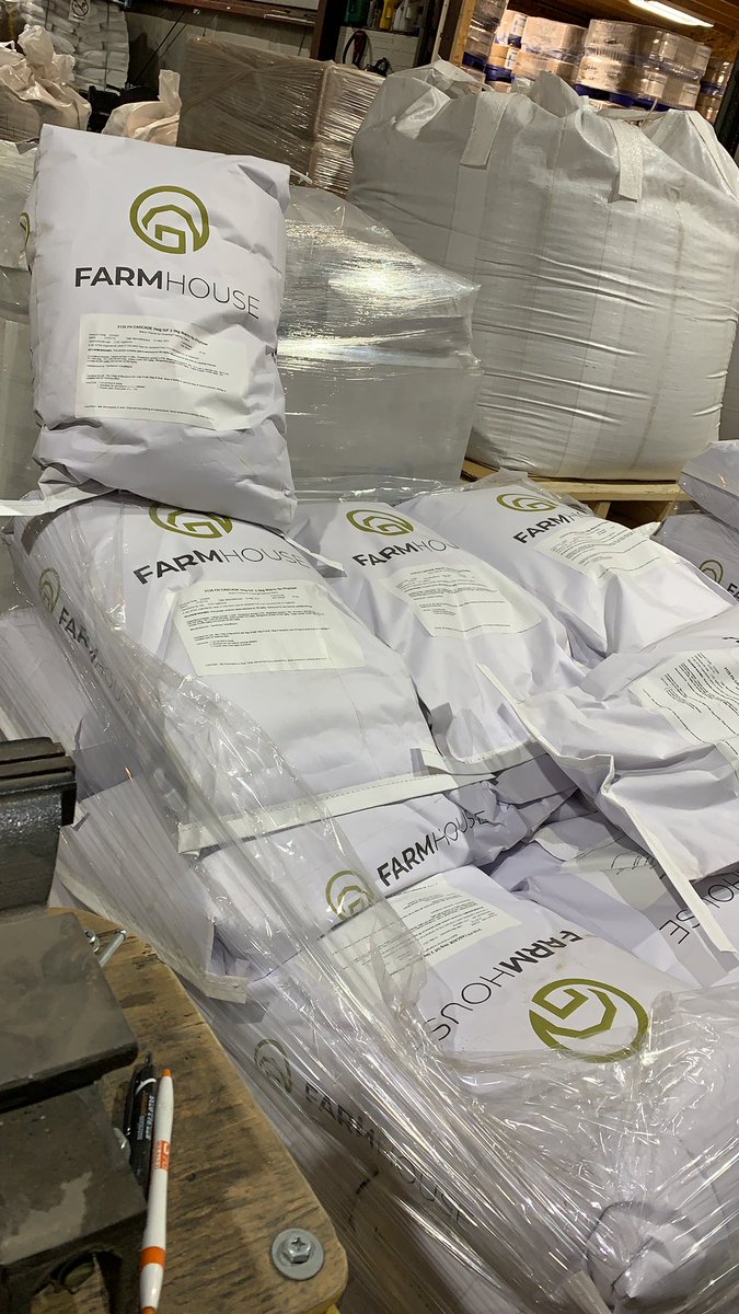 FarmHouse Consultants tweet media