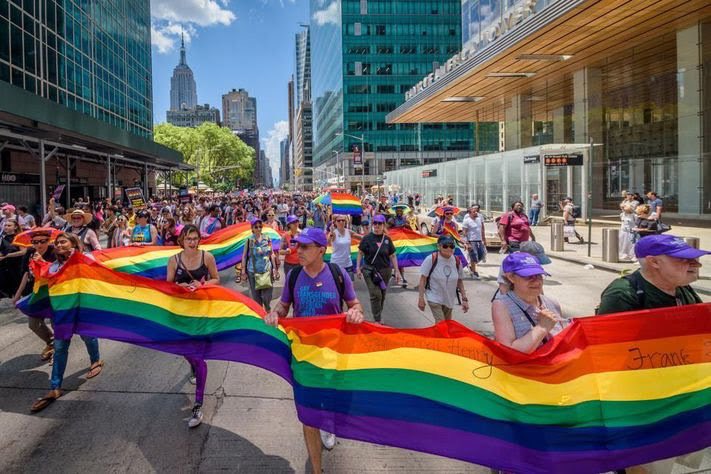 GreenerCement's tweet photo. #Concrete supports all pronouns #sustainability #PrideMonth2021 #plccement https://t.co/tpeMoSQcRf