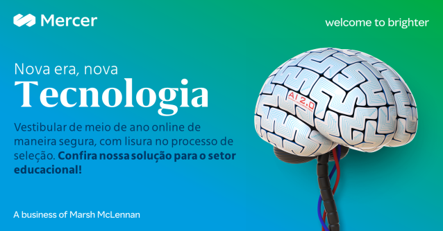 eckersdorff's tweet photo. Com o Mercer Mettl, a prova online é realizada com segurança “anti-cola”, Inteligência Artificial que monitora e grava a tela do candidato, analisa comportamento, assegura a identidade, possibilita fiscais para assistir ao vivo, entre outros benefícios! https://t.co/PmufSusdUf https://t.co/m6K7I6kdie