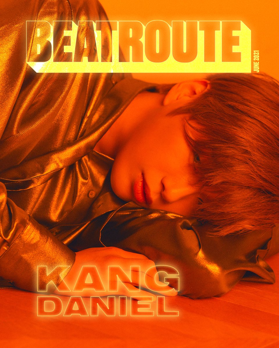 Introducing our June 2021 Cover featuring K-Pop star Kang Daniel. <a href="/konnect_danielk/">강다니엘 KANGDANIEL</a> 

bit.ly/2S4AA9B
