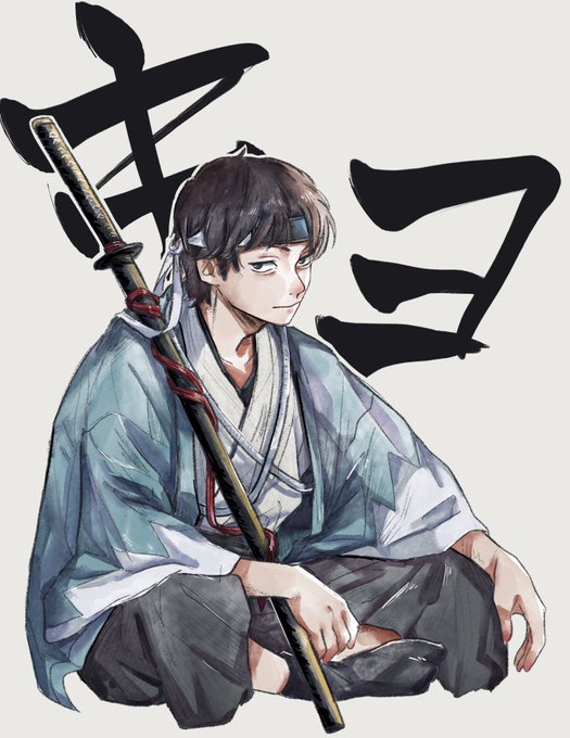 「sheath shinsengumi」 illustration images(Latest)