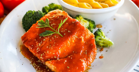 Alessio's Restaurant & Pizzeria tweet media