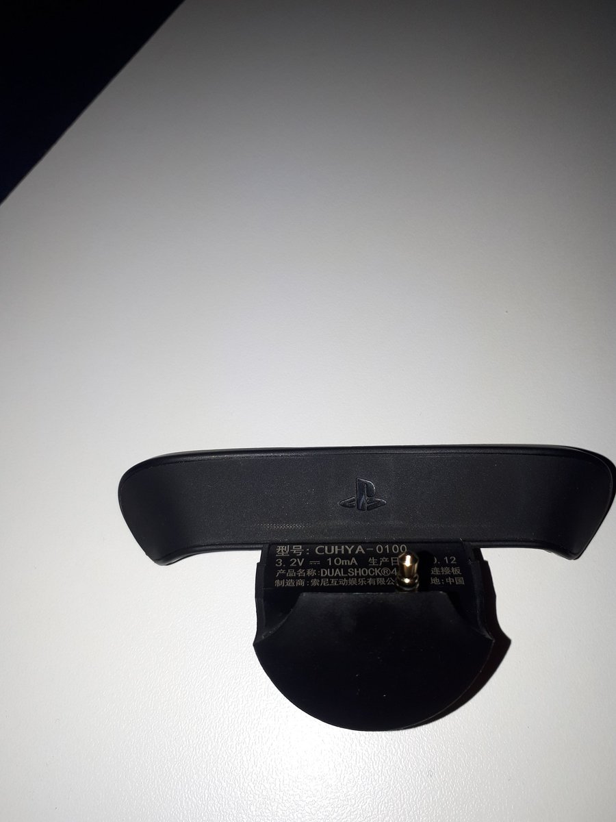 Vendendo adaptador competitivo para controle de ps4, interessados chamem na dm