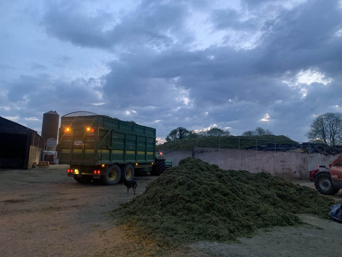 Barkley Dairy Solutions Ltd. 🐄🐄 tweet media