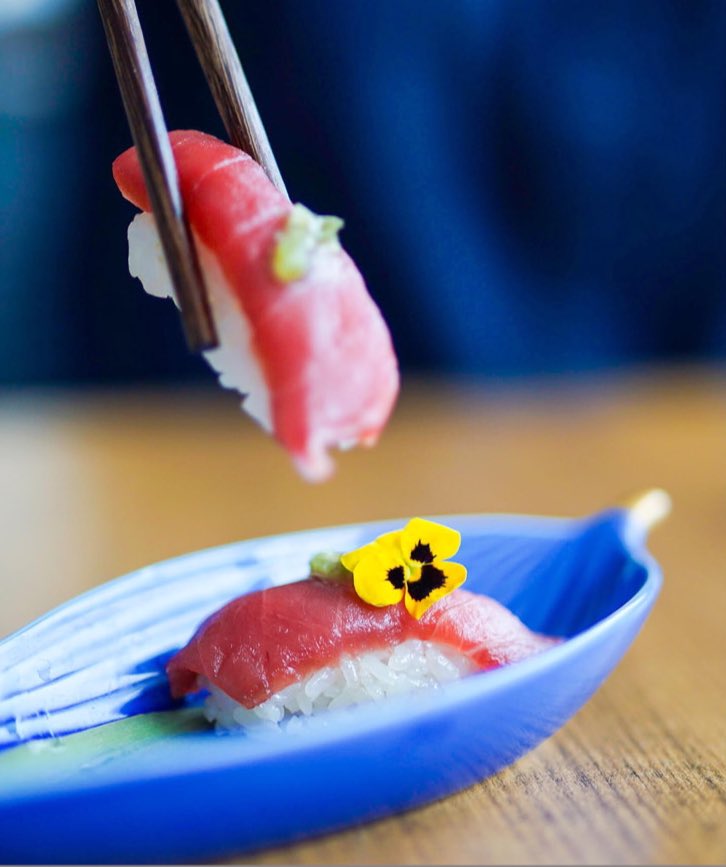 marinakdks's tweet photo. 🆕 restaurant japonès a #Cadaqués 
Reserves i Take Away 🥡 trucant al ☎️ 639 50 55 40 👍🏻 https://t.co/817a2DmN8N