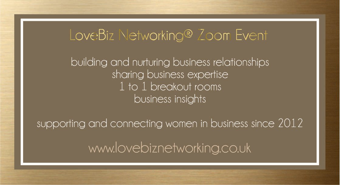 LadySueCrooks's tweet photo. Are you a woman in business in #Coventry?
If so, why not come along to our nect zoom meeting on 9 June at 9.30am?
Book here - https://t.co/avVR0lD6iZ
#zoom #zoomnetworking #WomeninBusiness #networking https://t.co/UFDc6ueoE0