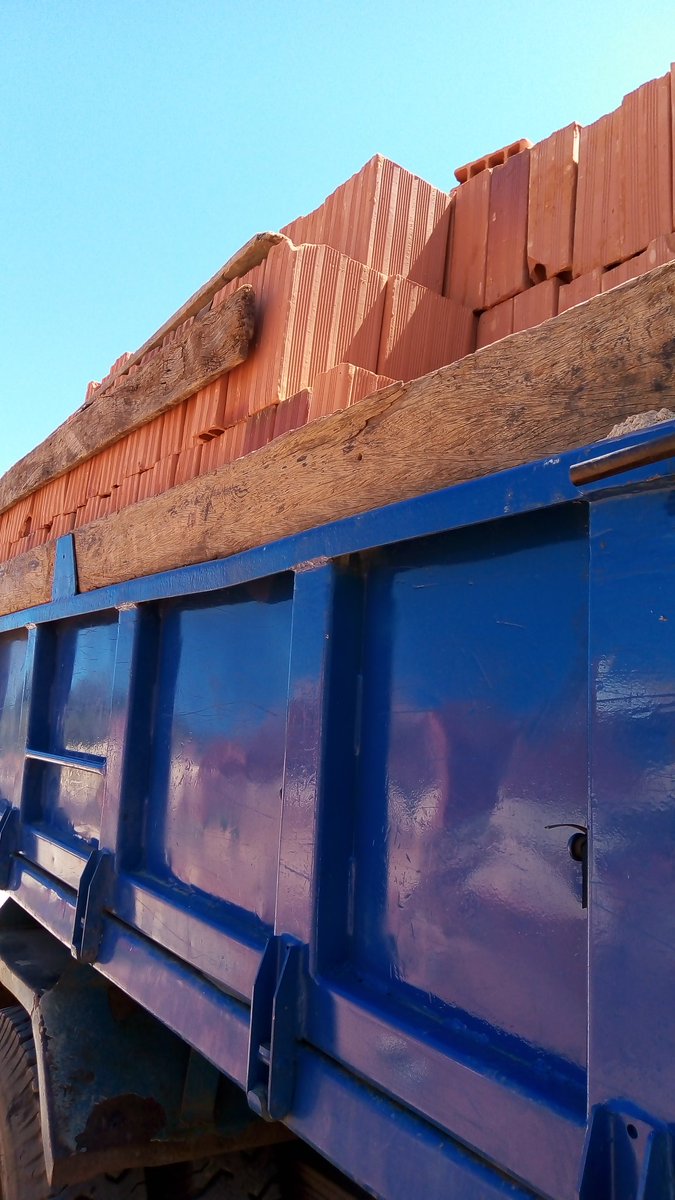 Ué trabalho nessa casanba