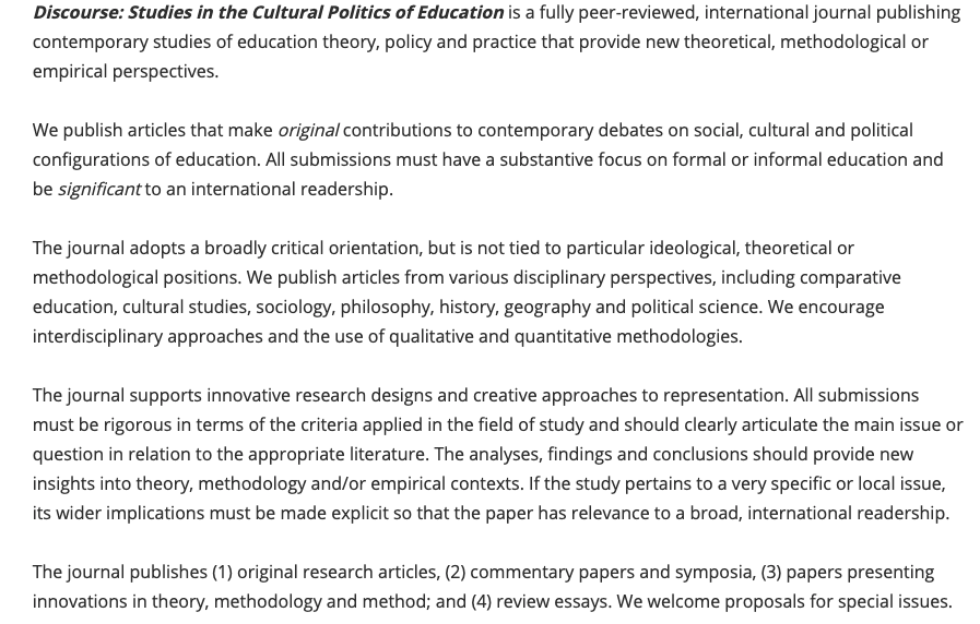 Discourse tweet media