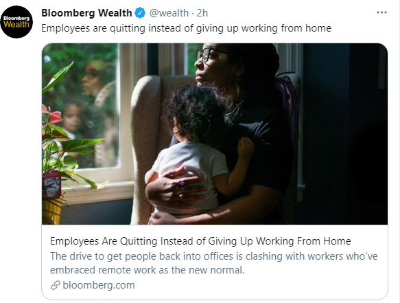 SilverSpookGuy's tweet image. Good. Corporate office work is writing irrelevant reports, sending e-mails no one reads, falling asleep in meetings where wanna-be techno-kings rat race for VP marketing. So you can make a pile of money to overconsume iPhones &amp;amp; Gucci &amp;amp; burn the planet.
Never go back to corpos.