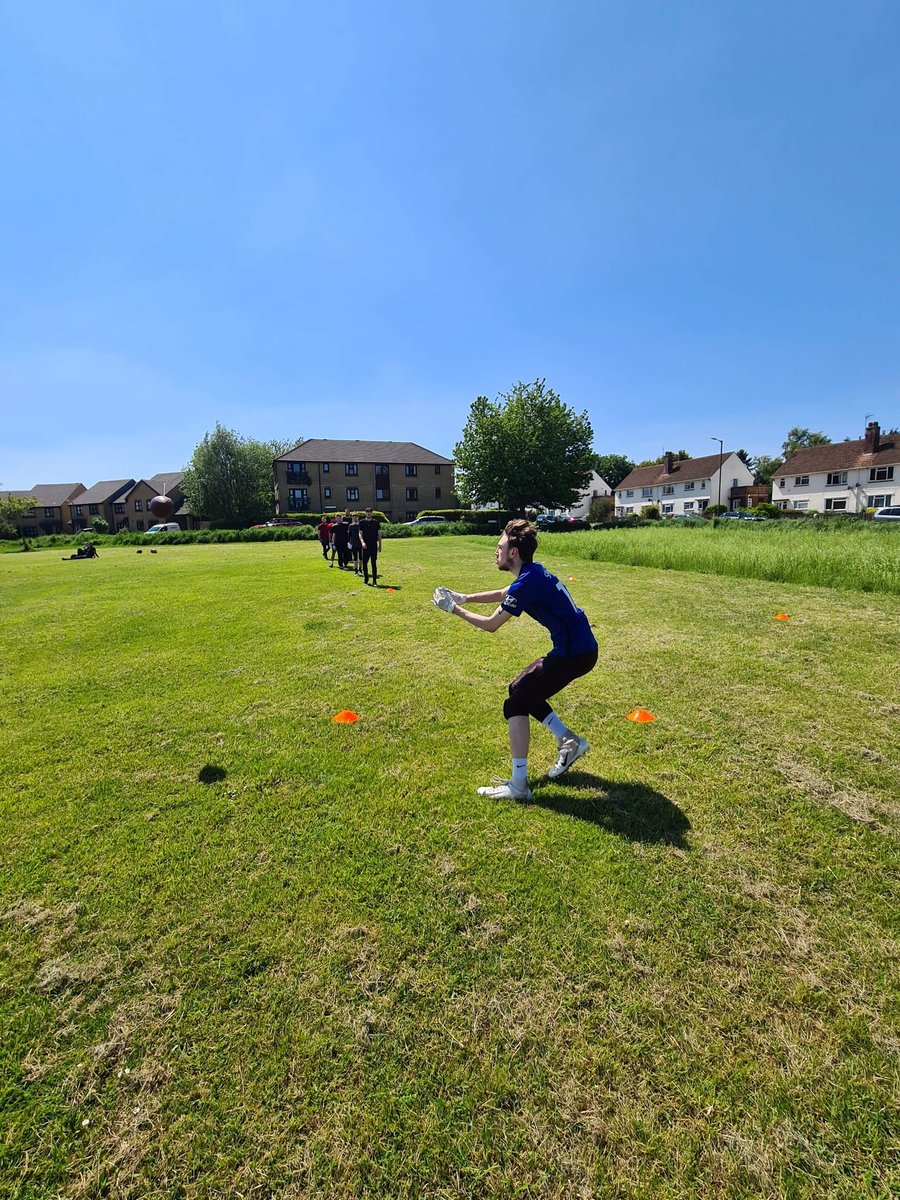 Lovely route ending with perfect positioning for the catch 😍🤙