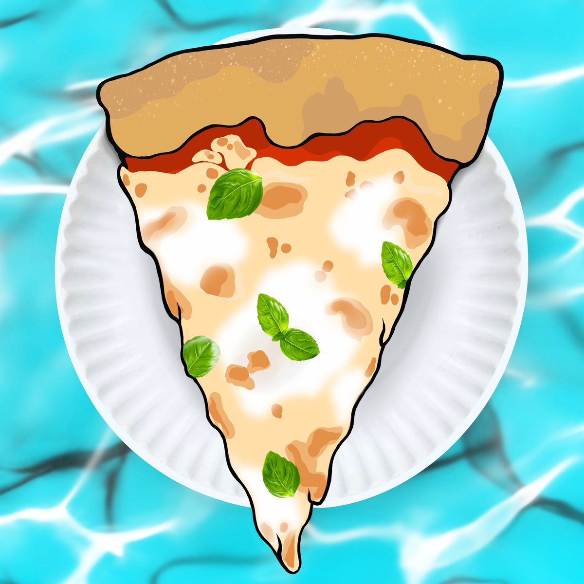 Pizza friends! It’s here!❤️‍🔥

Our NEW PIZZA SLICE is dropping in 45 minutes!🍕🔥

Get ready for Margherita slices!💙Collect as many as you can - you will need them for our upcoming fun games!🍕✨

DROP👉🏼🔗wax.atomichub.io/drops/52487

#NFTdrops #NFTs #wax #Waxp #nftcollector #Atomichub