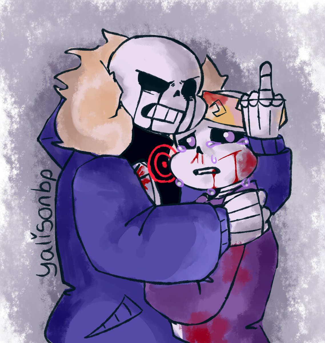 killer sans (@killersans21) / X