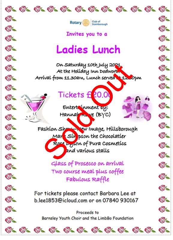 RStainborough's tweet photo. Sorry to say we’re now fully booked https://t.co/x6jPXarb9k