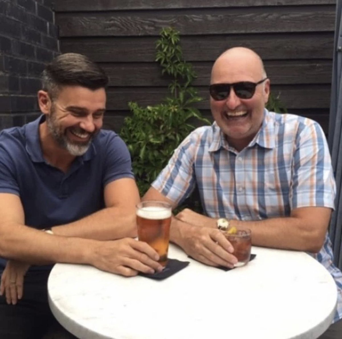 We're back!
.
Open for patio dining and takeout.
Monday-Friday, 3pm-10pm
Saturday-Sunday, 11am-10pm