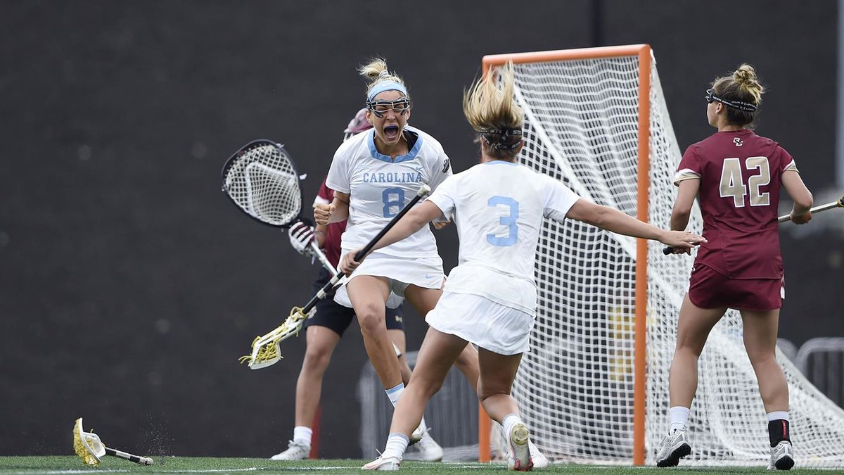 Unc Women S Lacrosse Uncwlax Twitter