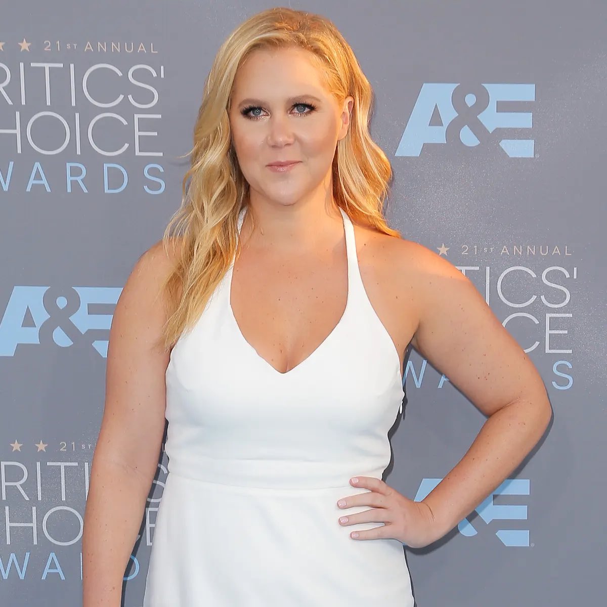 Happy 40th Birthday to stand-up comedian and actress, Amy Schumer! 