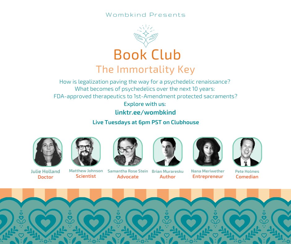 Samantha Rose Stein tweet media