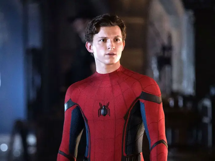happy60th's tweet photo. Happy 60th birthday to the amazing Tom Holland. I hope you're having cake from home! https://t.co/uG3pzc8P6G