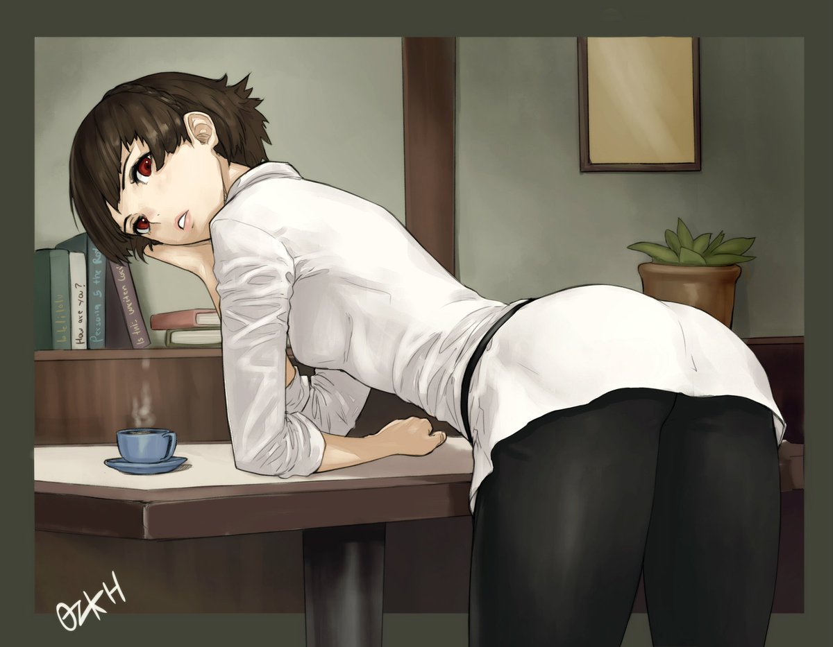 AikidoQueen's tweet image. "...then if you carry this over here... Hey, are you paying attention over there, or did I put you to sleep?"