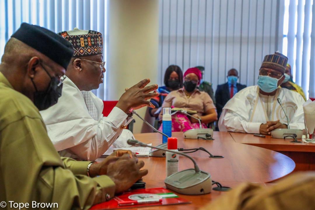 SPNigeria's tweet photo. Nigeria backs calls for direct election for ECOWAS Parliamentarians https://t.co/7RnOn9F2Vb