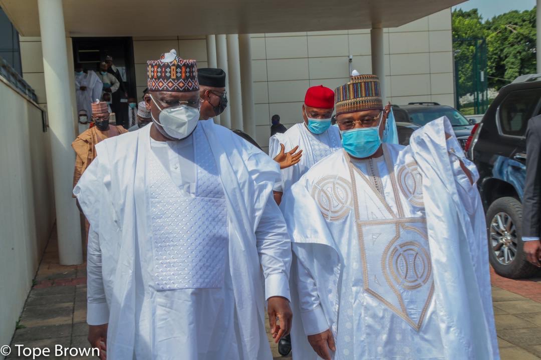 Nigeria backs calls for direct election for ECOWAS Parliamentarians