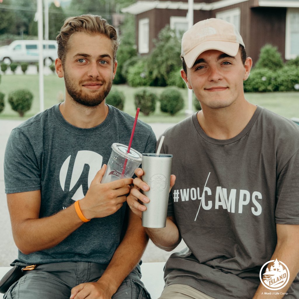 WOLISLAND tweet media