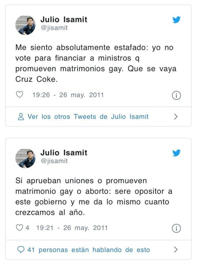 PatricioMatu's tweet photo. Algo que decir del anuncio de matrimonio igualitario gordito, o ya renunciaste? https://t.co/9Bt2c1O4FM